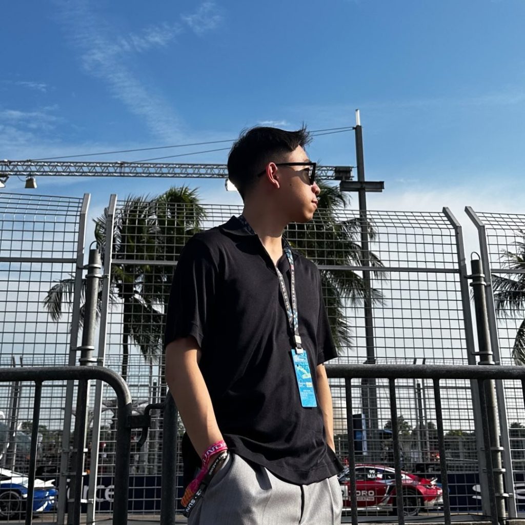 CEO BB F8BET giới thiệu công nghệ mới